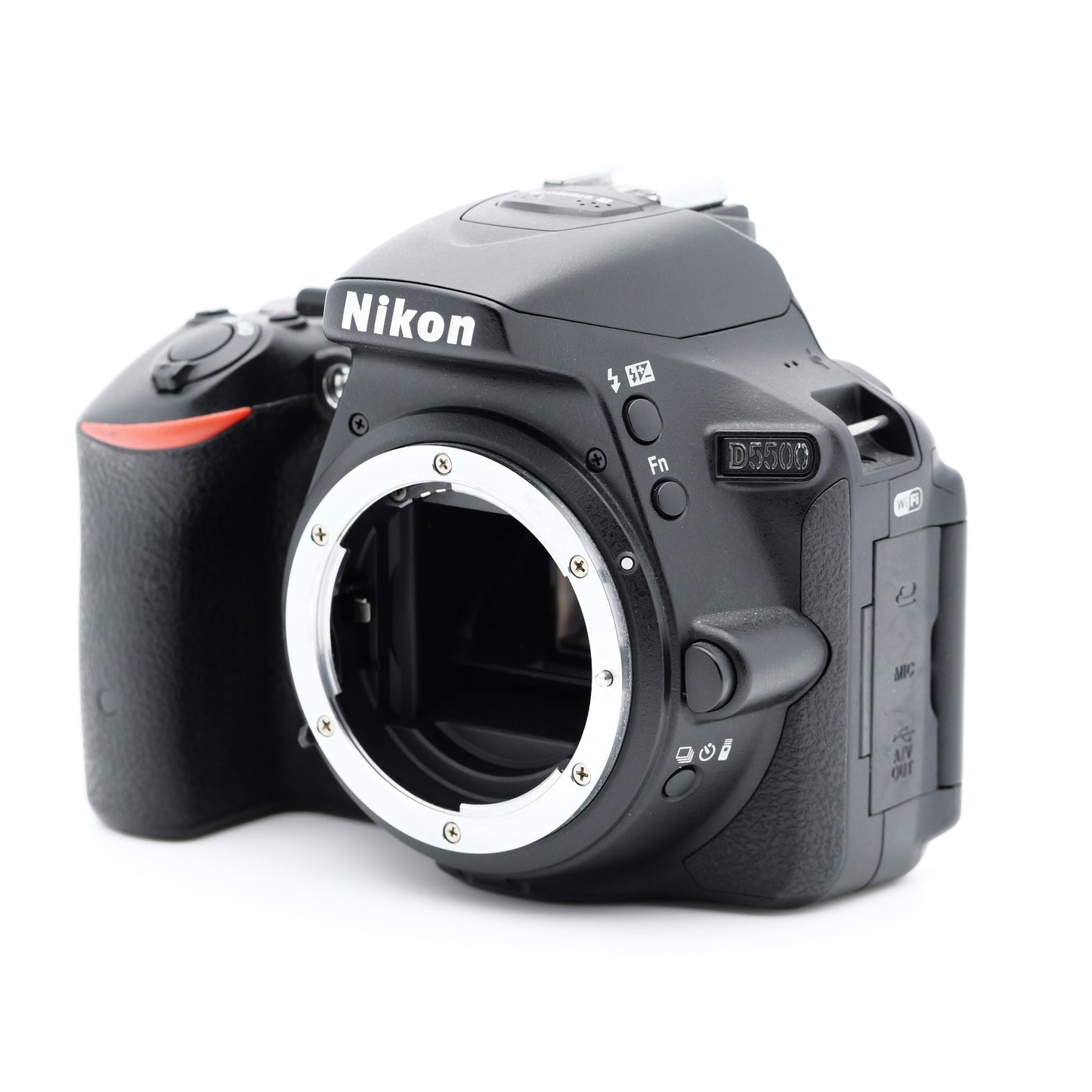 Nikon D5500 デジタル一眼レフ ニコン Fマウント