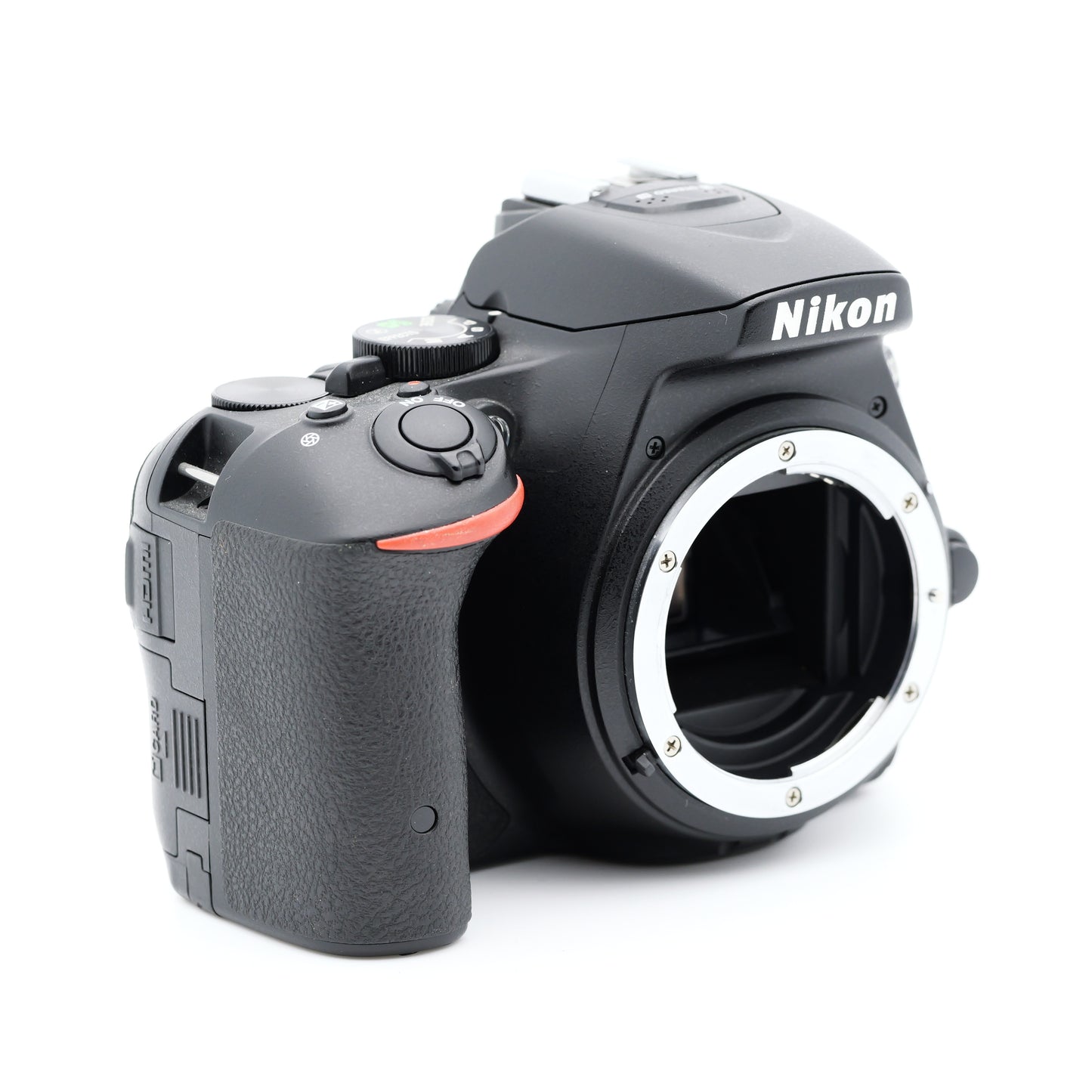 Nikon D5500 デジタル一眼レフ ニコン Fマウント