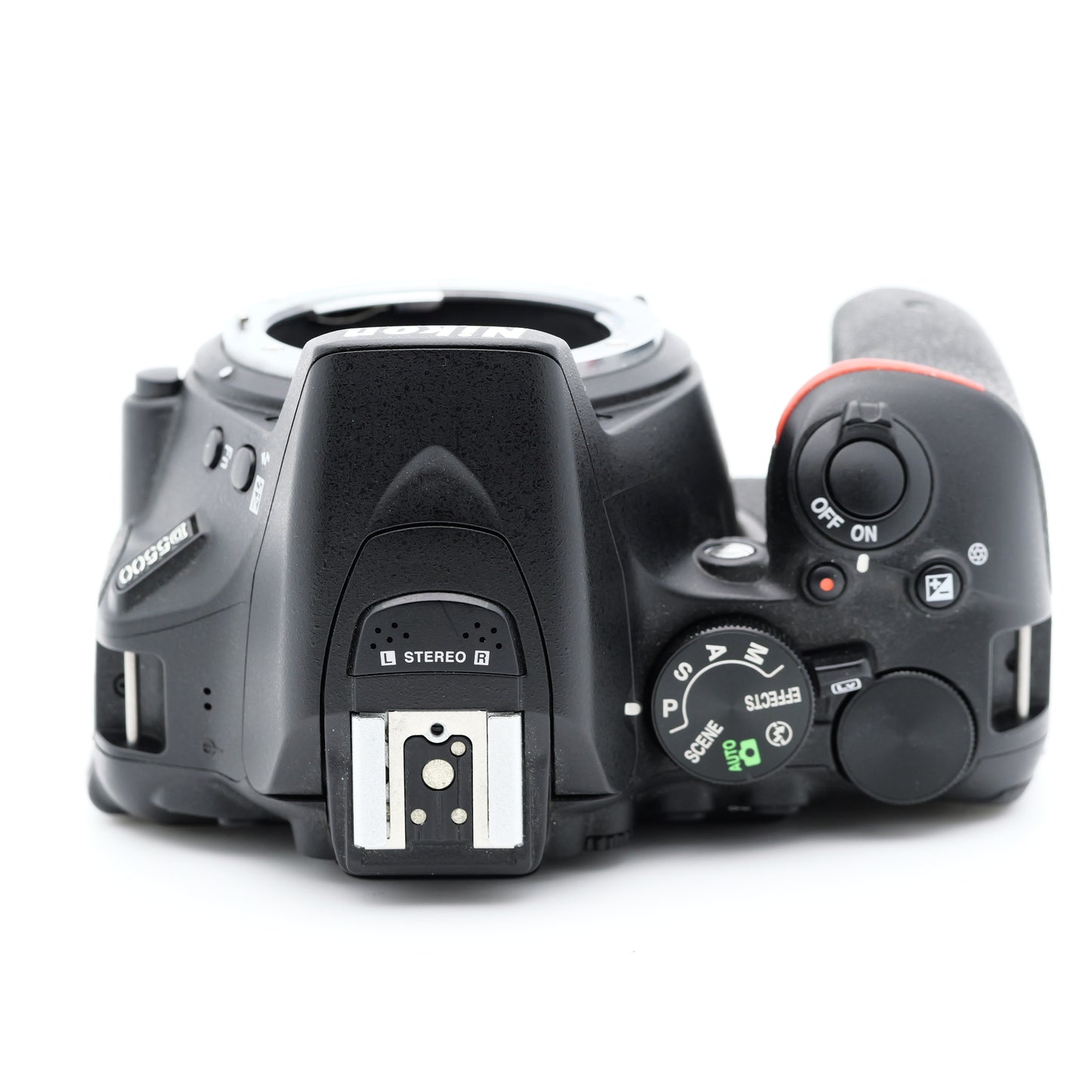 Nikon D5500 デジタル一眼レフ ニコン Fマウント