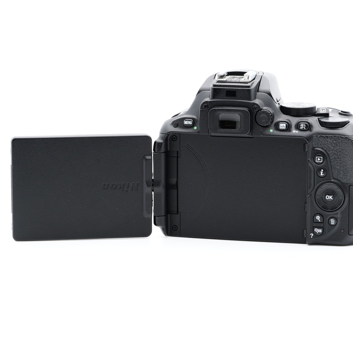 Nikon D5500 デジタル一眼レフ ニコン Fマウント