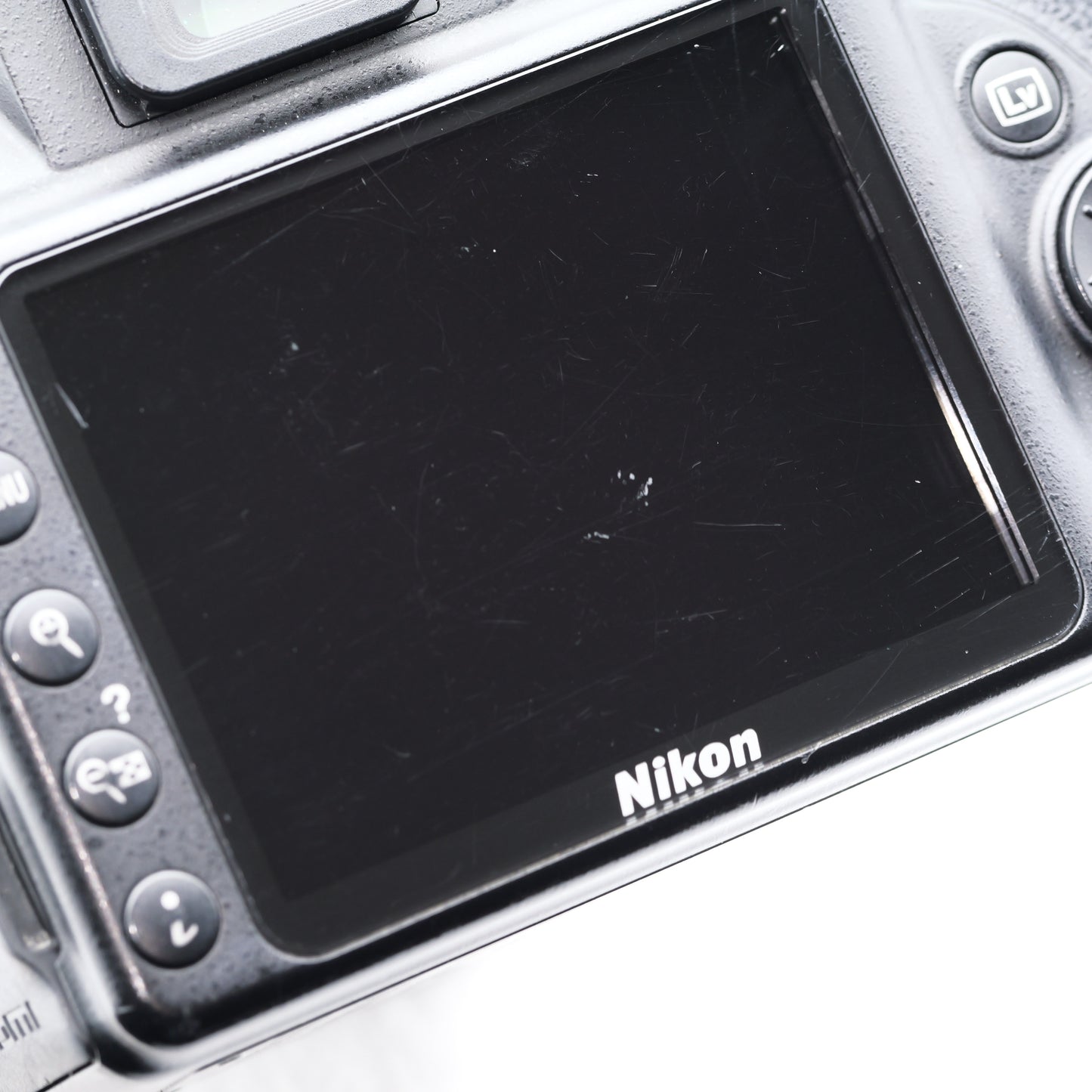 Nikon D3300 AF-S 18-105mm F3.5-5.6G VR デジタル一眼レフ ニコン Fマウント