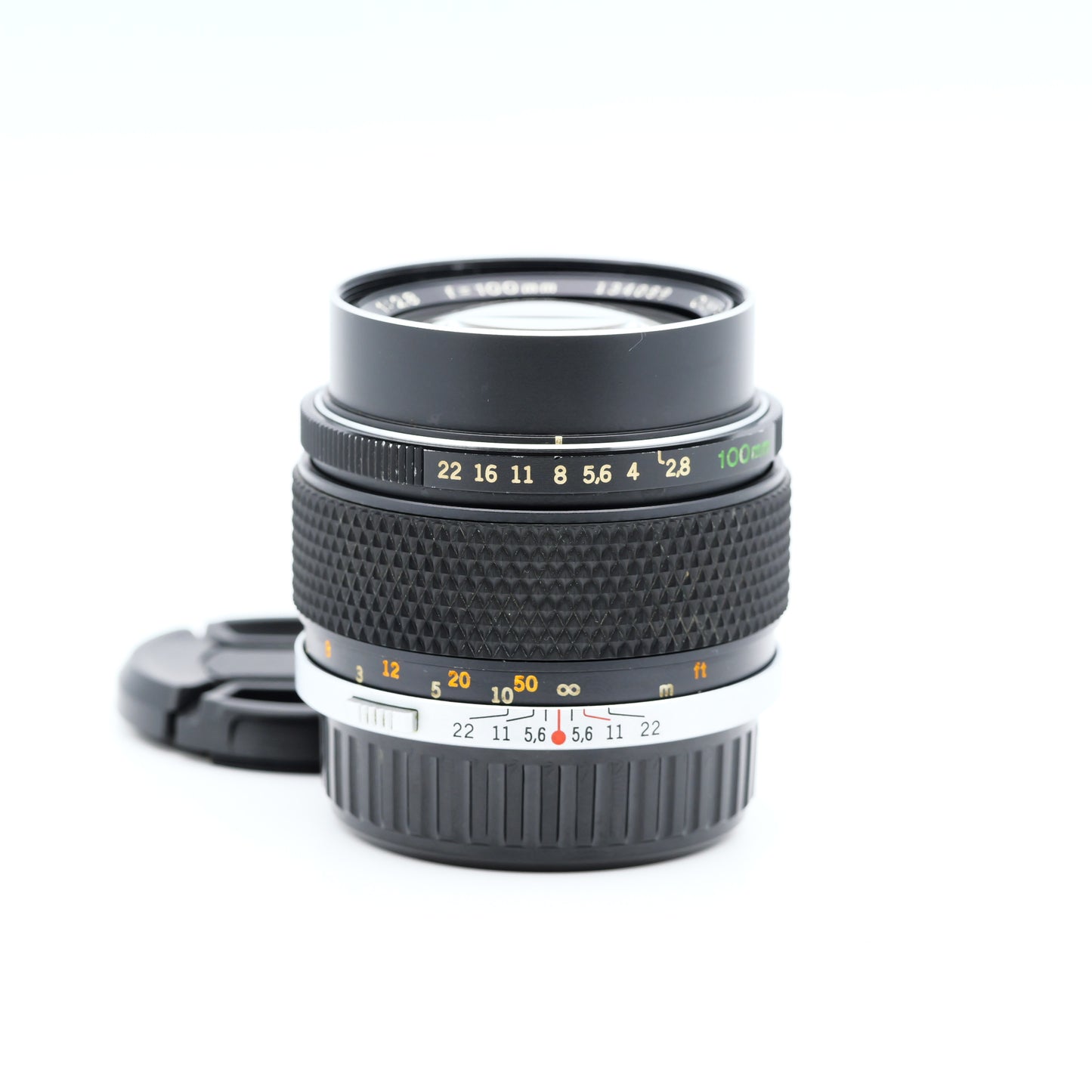 OLYMPUS E.ZUIKO AUTO-T 100mm F2.8 Macro レンズ オリンパス フォーサーズマウント