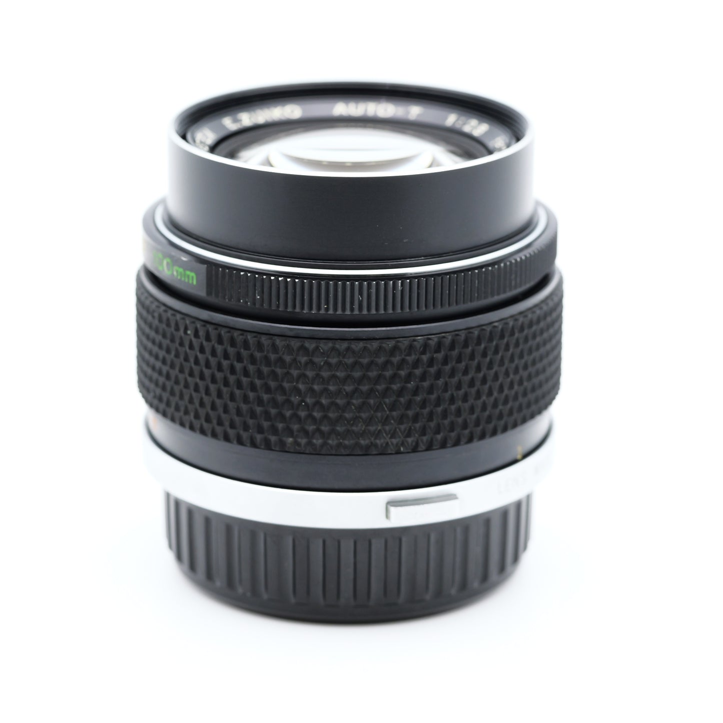 OLYMPUS E.ZUIKO AUTO-T 100mm F2.8 Macro レンズ オリンパス フォーサーズマウント