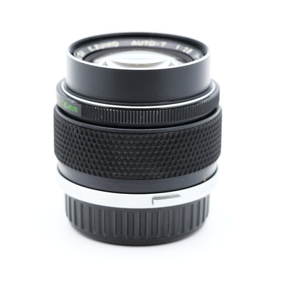 OLYMPUS E.ZUIKO AUTO-T 100mm F2.8 Macro レンズ オリンパス フォーサーズマウント