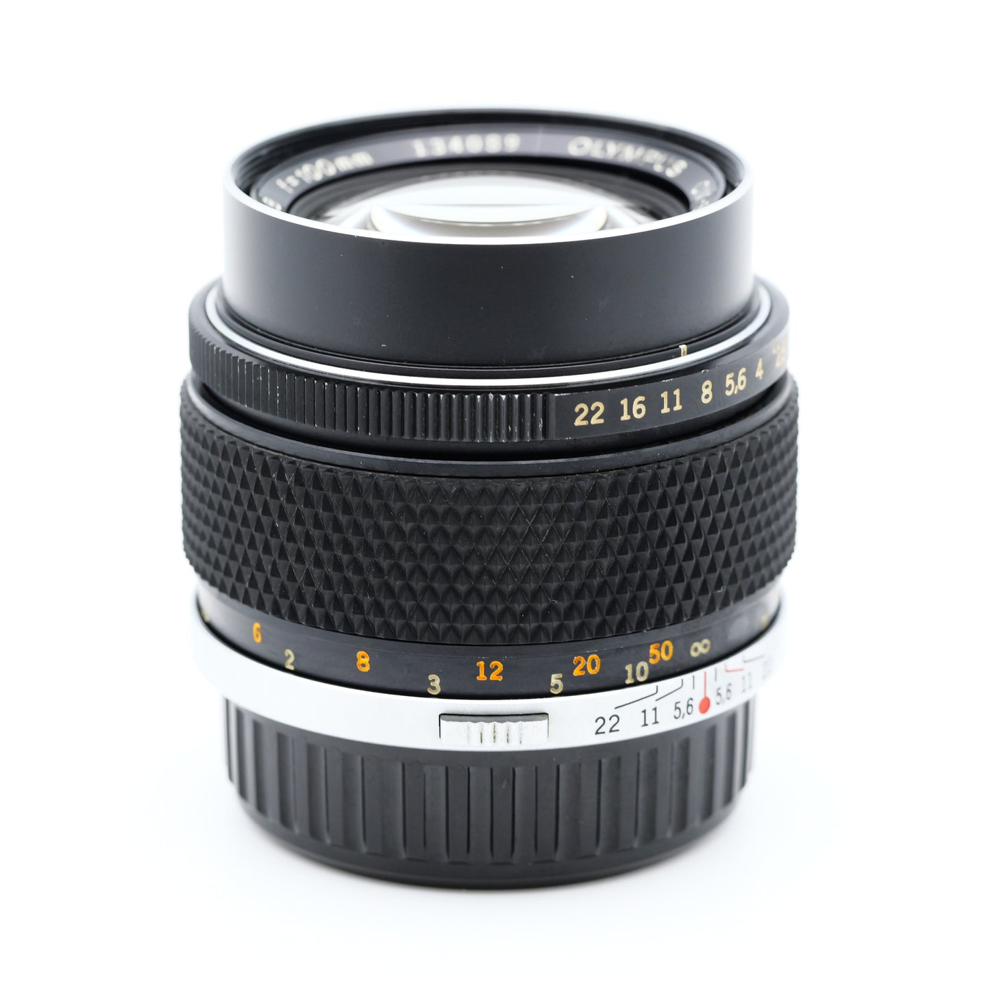 OLYMPUS E.ZUIKO AUTO-T 100mm F2.8 Macro レンズ オリンパス フォーサーズマウント