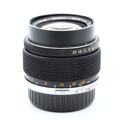 OLYMPUS E.ZUIKO AUTO-T 100mm F2.8 Macro レンズ オリンパス フォーサーズマウント