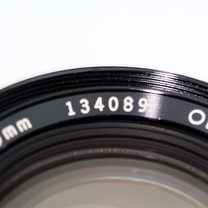 OLYMPUS E.ZUIKO AUTO-T 100mm F2.8 Macro レンズ オリンパス フォーサーズマウント