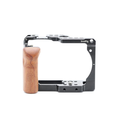 SmallRig SIGMA fp専用ケージ 2518 スモールリグ