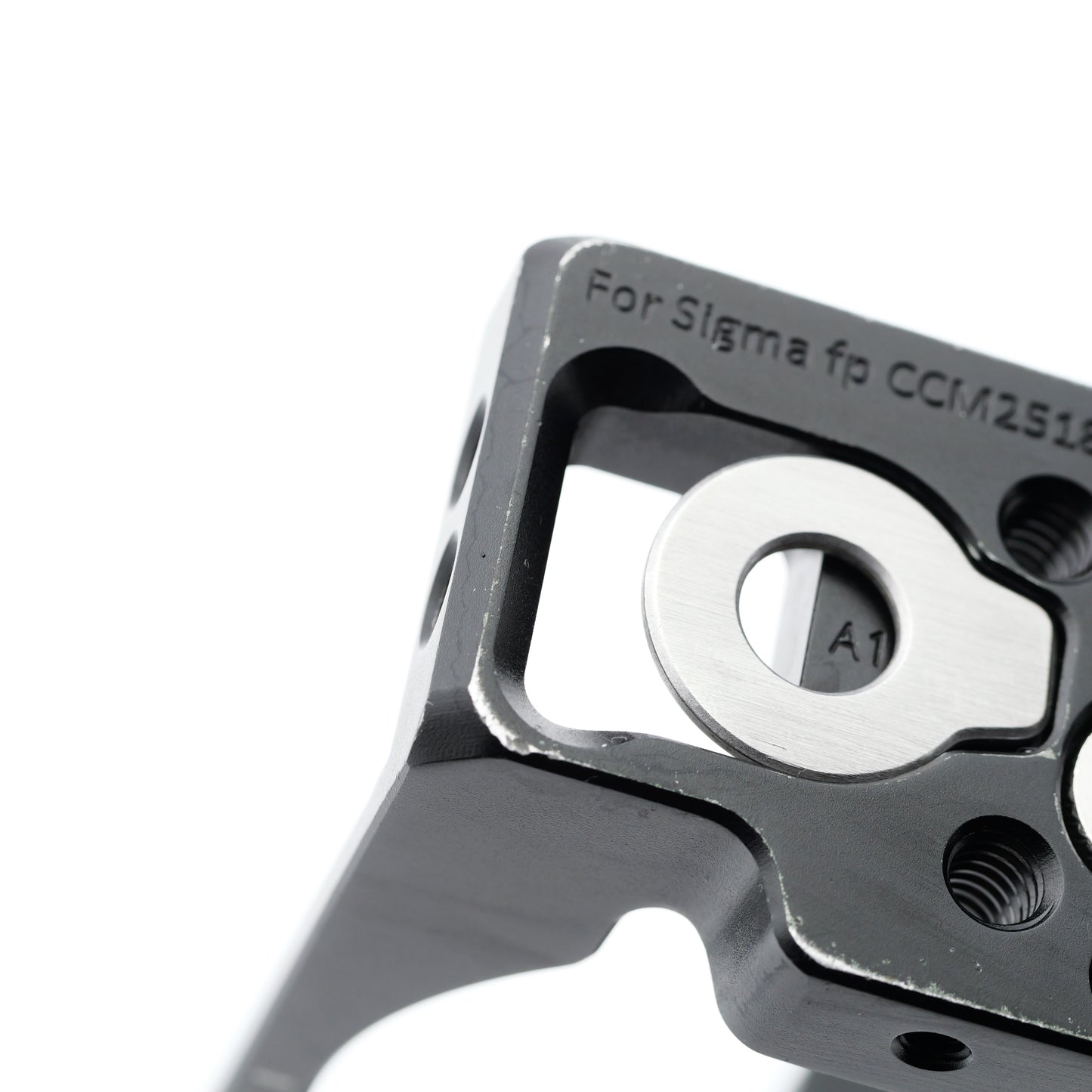SmallRig SIGMA fp専用ケージ 2518 スモールリグ