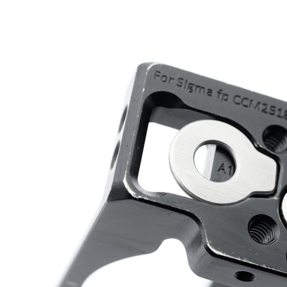 SmallRig SIGMA fp専用ケージ 2518 スモールリグ