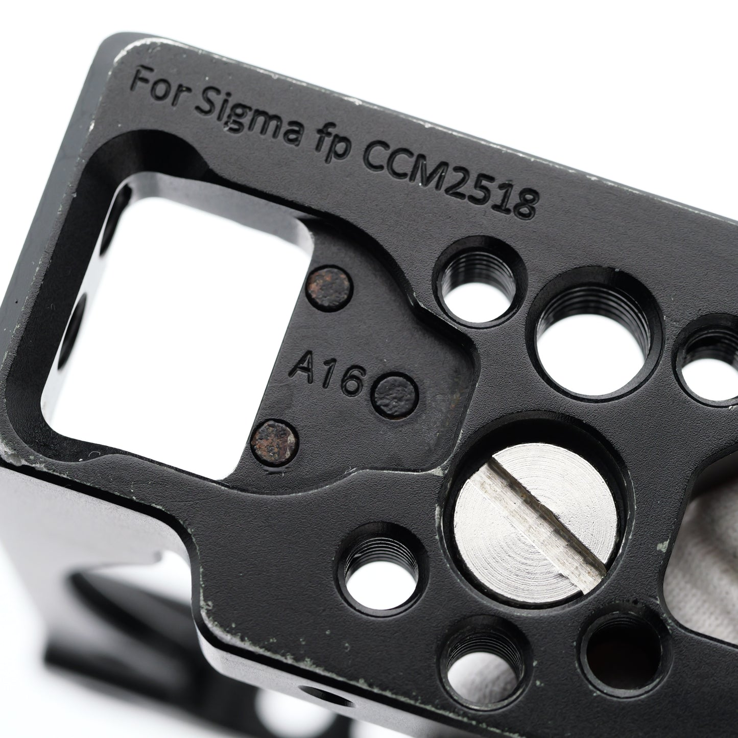 SmallRig SIGMA fp専用ケージ 2518 スモールリグ