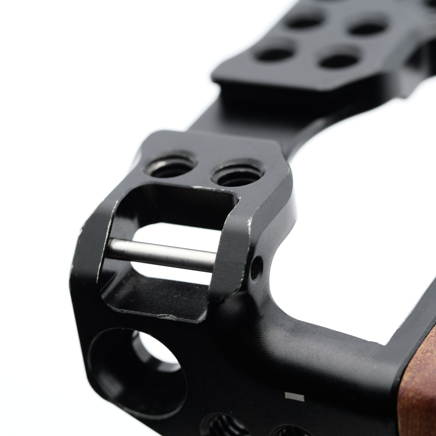 SmallRig SIGMA fp専用ケージ 2518 スモールリグ