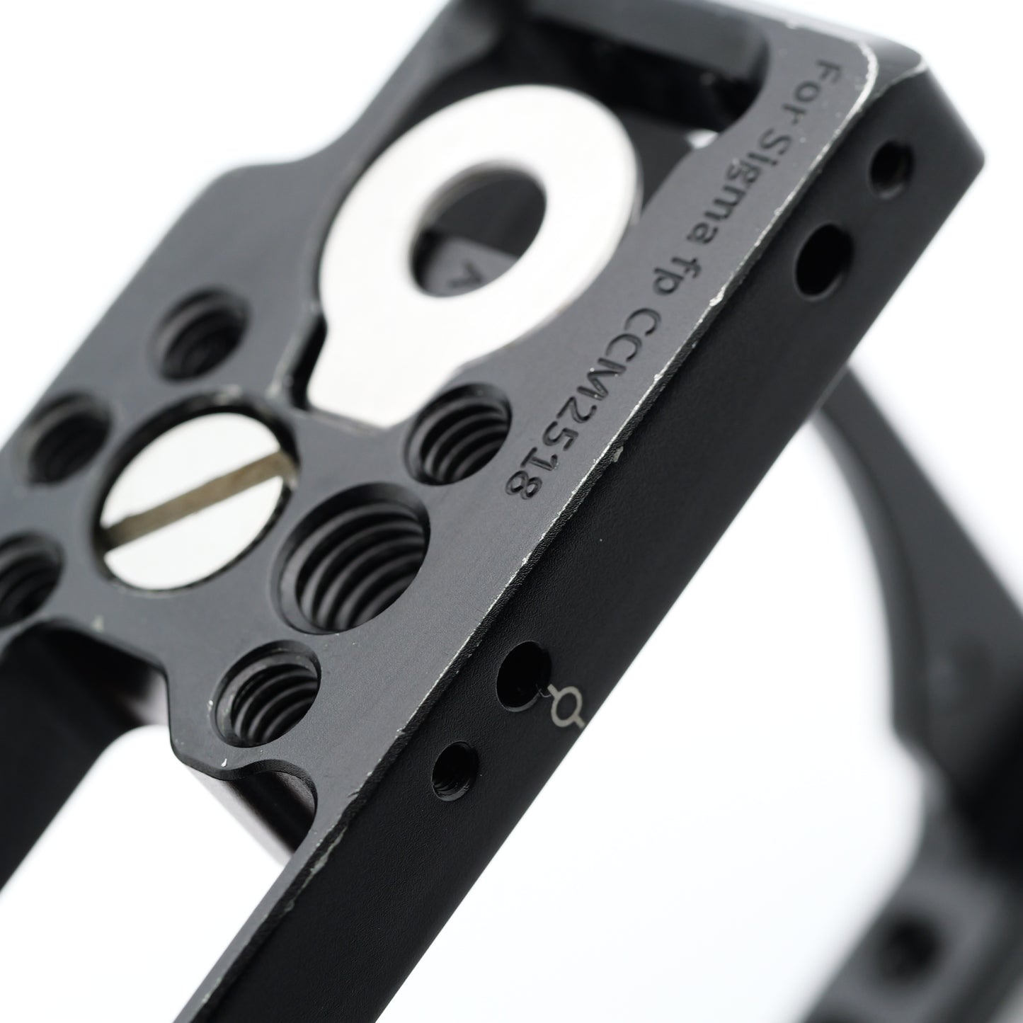 SmallRig SIGMA fp専用ケージ 2518 スモールリグ