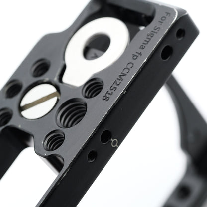 SmallRig SIGMA fp専用ケージ 2518 スモールリグ