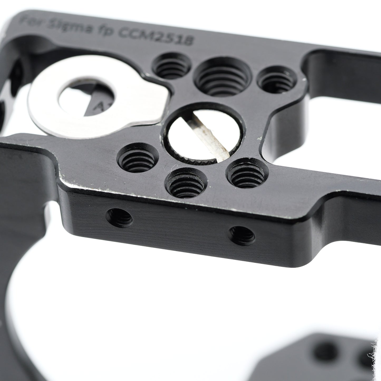 SmallRig SIGMA fp専用ケージ 2518 スモールリグ