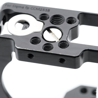 SmallRig SIGMA fp専用ケージ 2518 スモールリグ