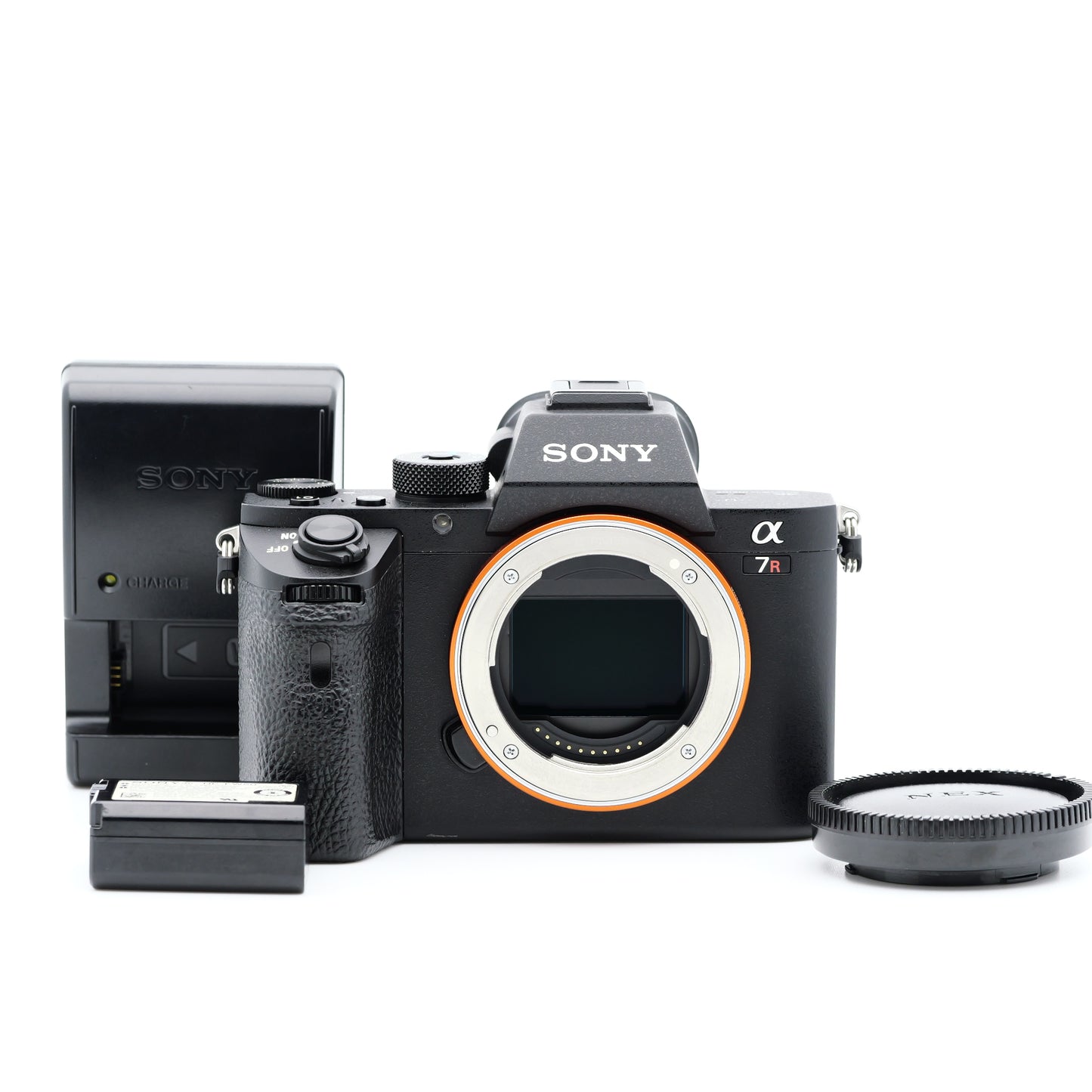 SONY α7RII ILCE-7RM2 ミラーレス一眼 ソニー FEマウント