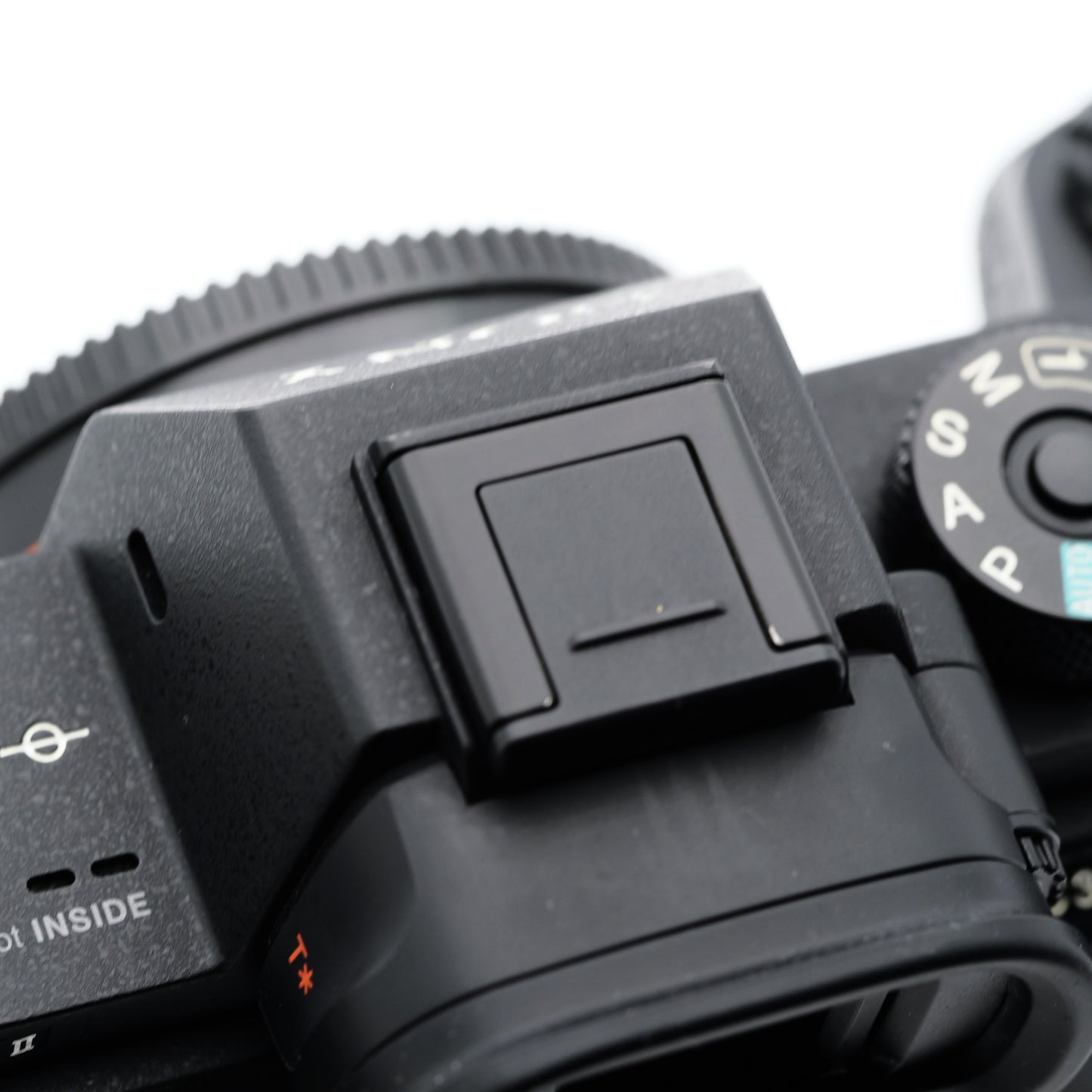 SONY α7RII ILCE-7RM2 ミラーレス一眼 ソニー FEマウント