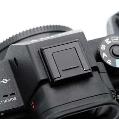 SONY α7RII ILCE-7RM2 ミラーレス一眼 ソニー FEマウント