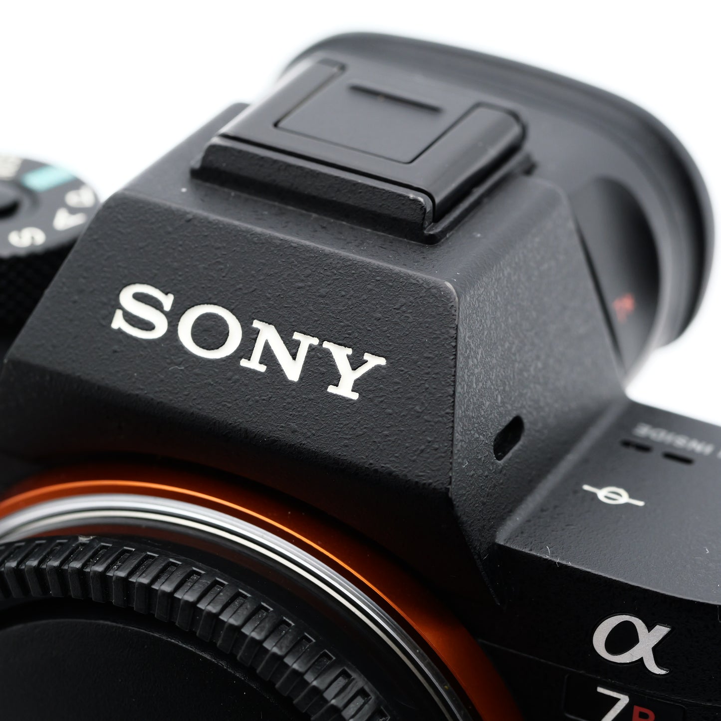 SONY α7RII ILCE-7RM2 ミラーレス一眼 ソニー FEマウント