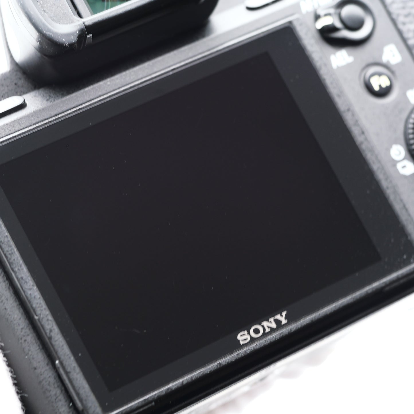 SONY α7RII ILCE-7RM2 ミラーレス一眼 ソニー FEマウント