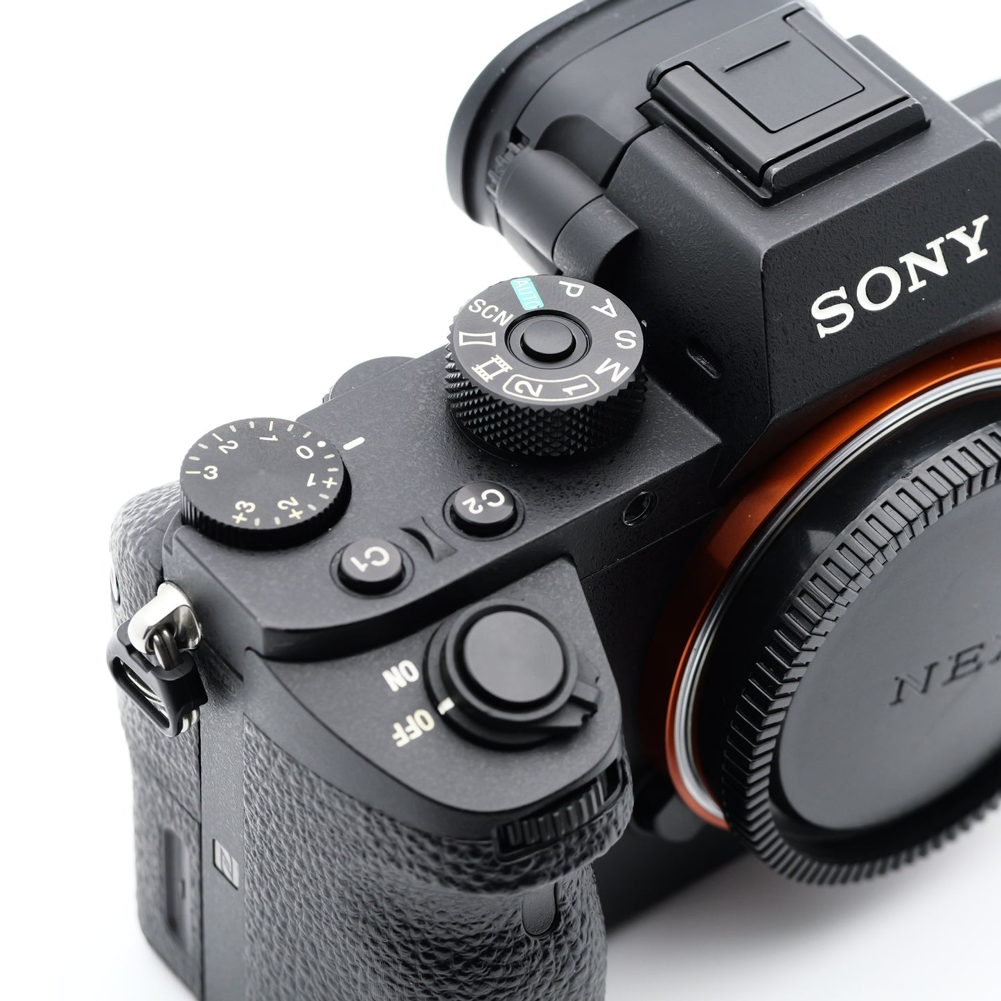 SONY α7RII ILCE-7RM2 ミラーレス一眼 ソニー FEマウント