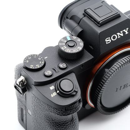 SONY α7RII ILCE-7RM2 ミラーレス一眼 ソニー FEマウント