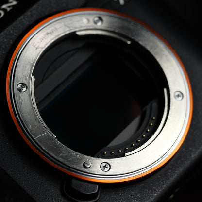 SONY α7RII ILCE-7RM2 ミラーレス一眼 ソニー FEマウント