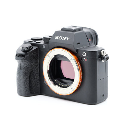 SONY α7RII ILCE-7RM2 ミラーレス一眼 ソニー FEマウント