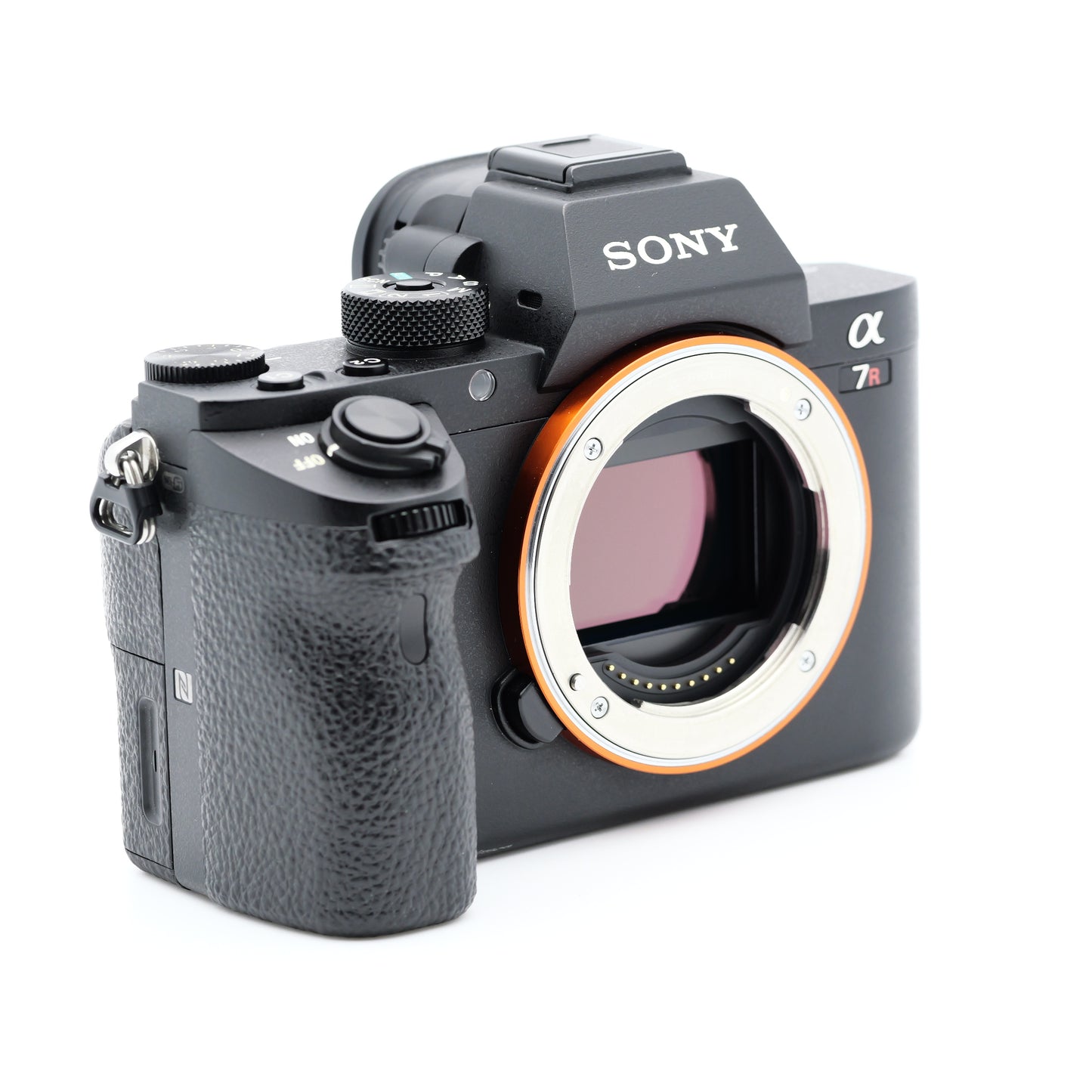 SONY α7RII ILCE-7RM2 ミラーレス一眼 ソニー FEマウント