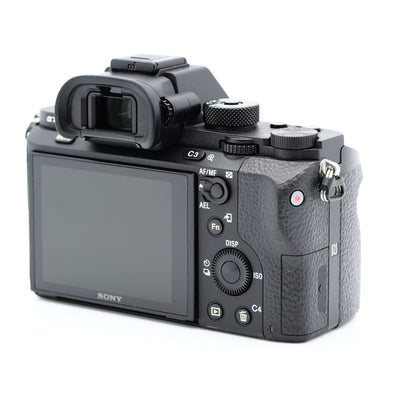 SONY α7RII ILCE-7RM2 ミラーレス一眼 ソニー FEマウント