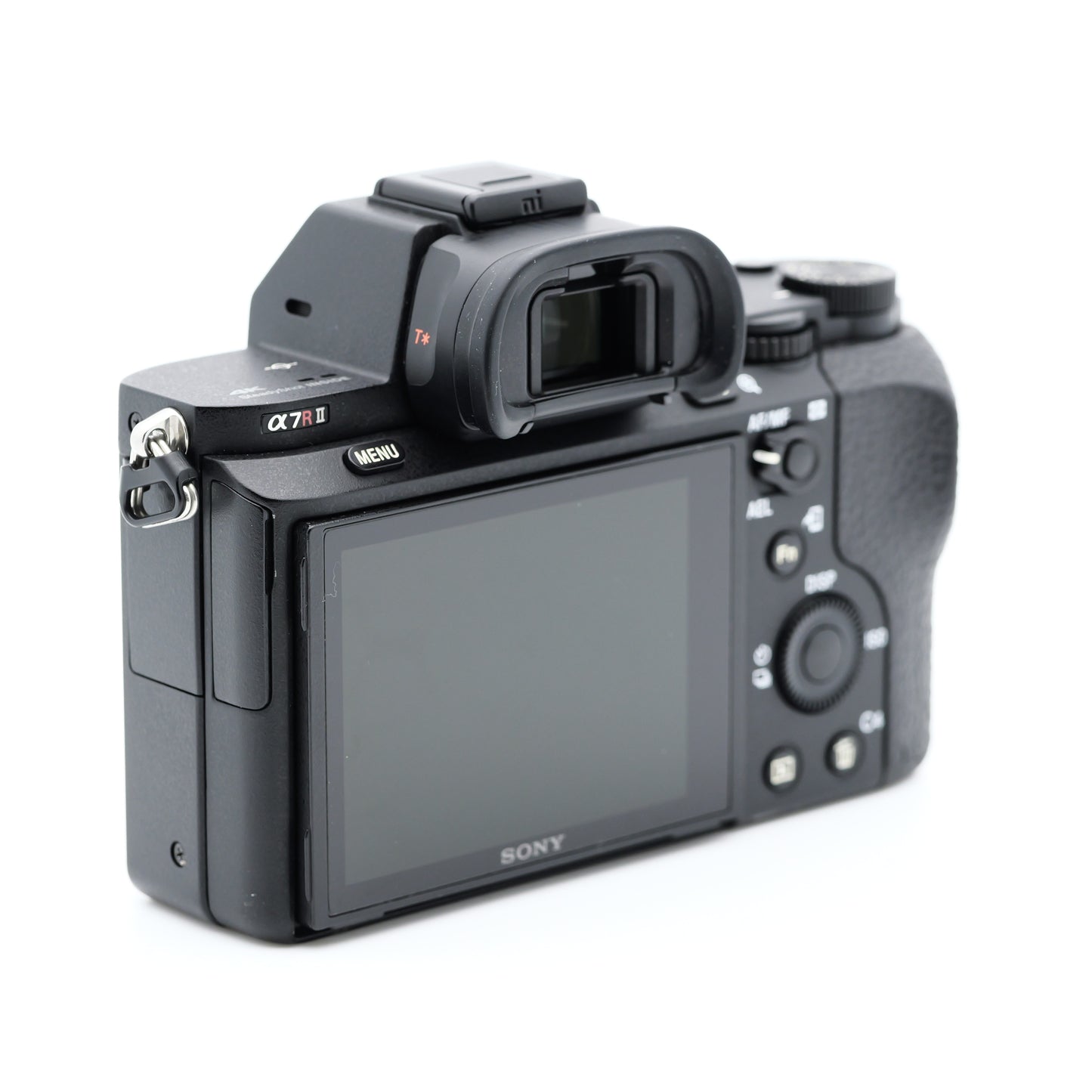SONY α7RII ILCE-7RM2 ミラーレス一眼 ソニー FEマウント
