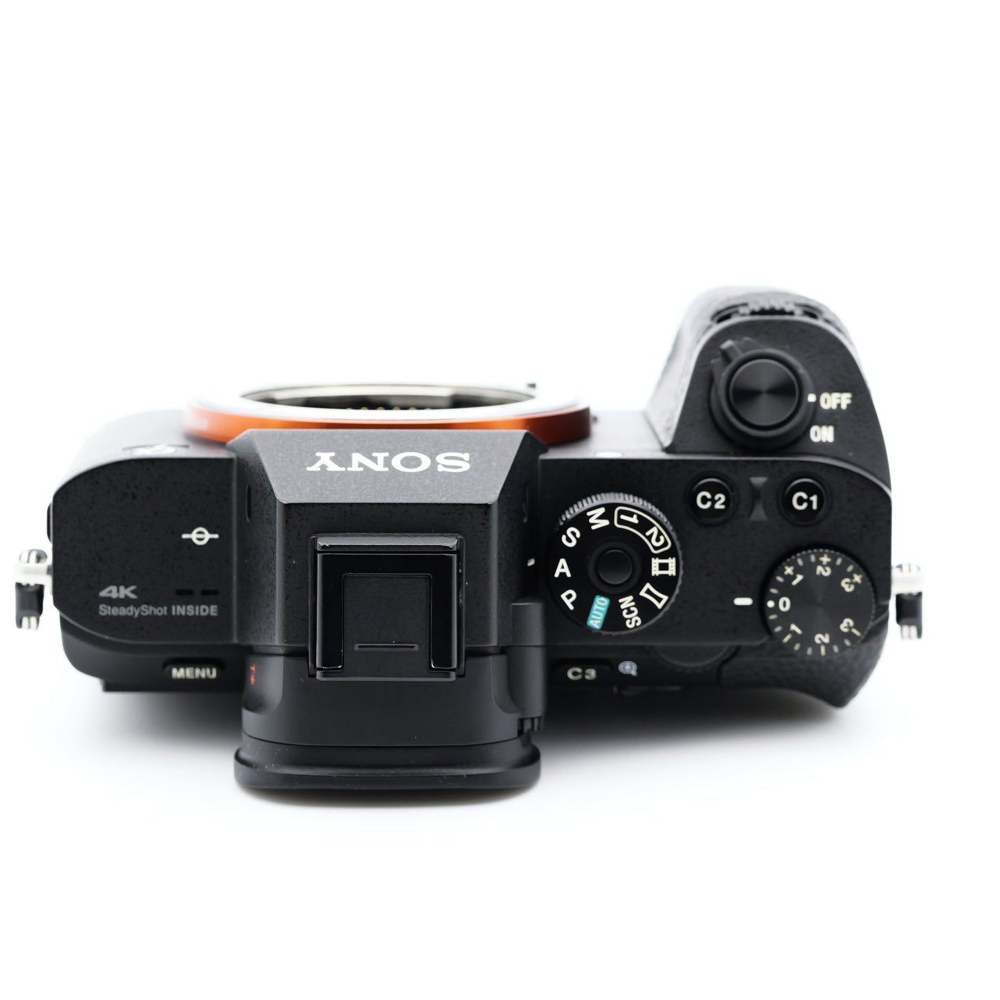SONY α7RII ILCE-7RM2 ミラーレス一眼 ソニー FEマウント