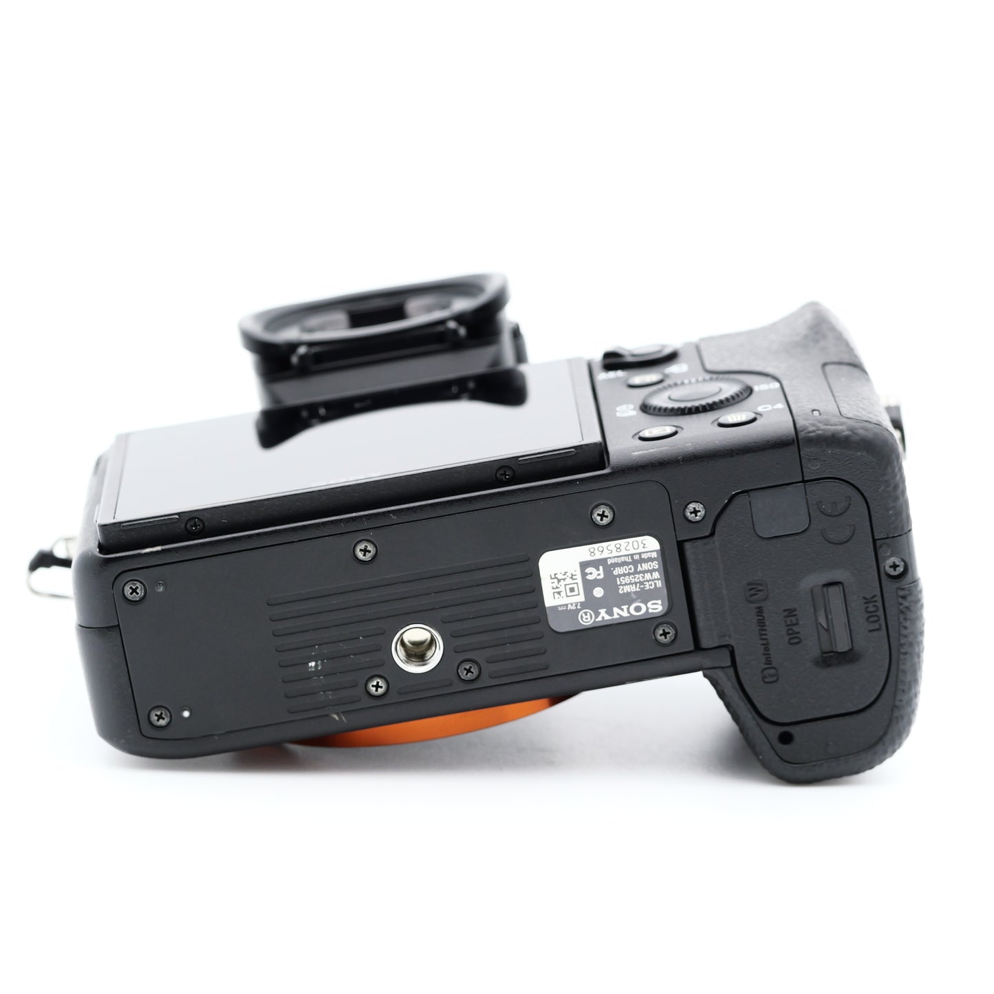 SONY α7RII ILCE-7RM2 ミラーレス一眼 ソニー FEマウント