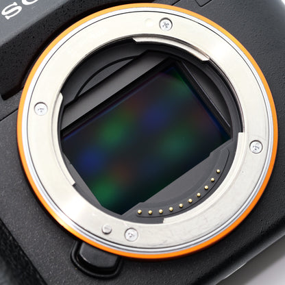 SONY α7RII ILCE-7RM2 ミラーレス一眼 ソニー FEマウント