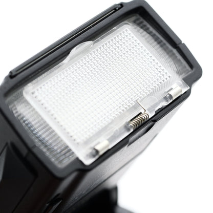 Nissin i400 ストロボ ニッシン キヤノン用