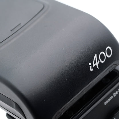 Nissin i400 ストロボ ニッシン キヤノン用