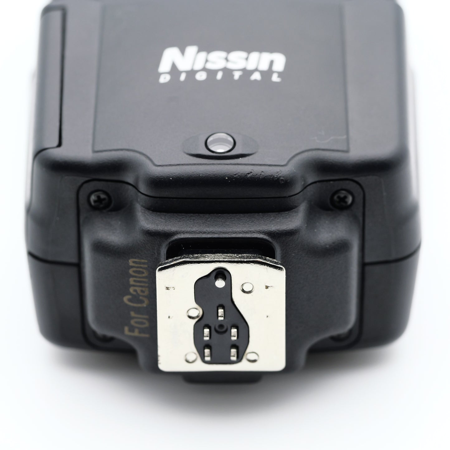 Nissin i400 ストロボ ニッシン キヤノン用