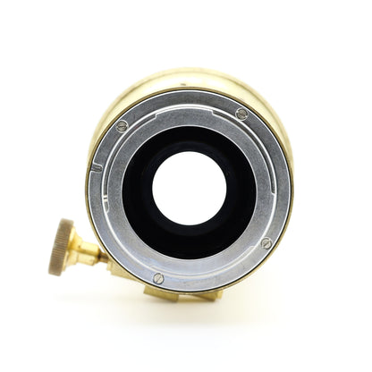 訳有品 LOMO NEW PETZVAL 85mm F2.2 レンズ ロモ キャノン EFマウント