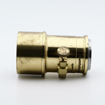 訳有品 LOMO NEW PETZVAL 85mm F2.2 レンズ ロモ キャノン EFマウント