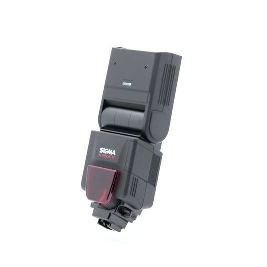 SIGMA EF-610 DG ST ストロボ ソニー用