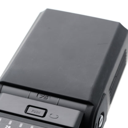 SIGMA EF-610 DG ST ストロボ ソニー用