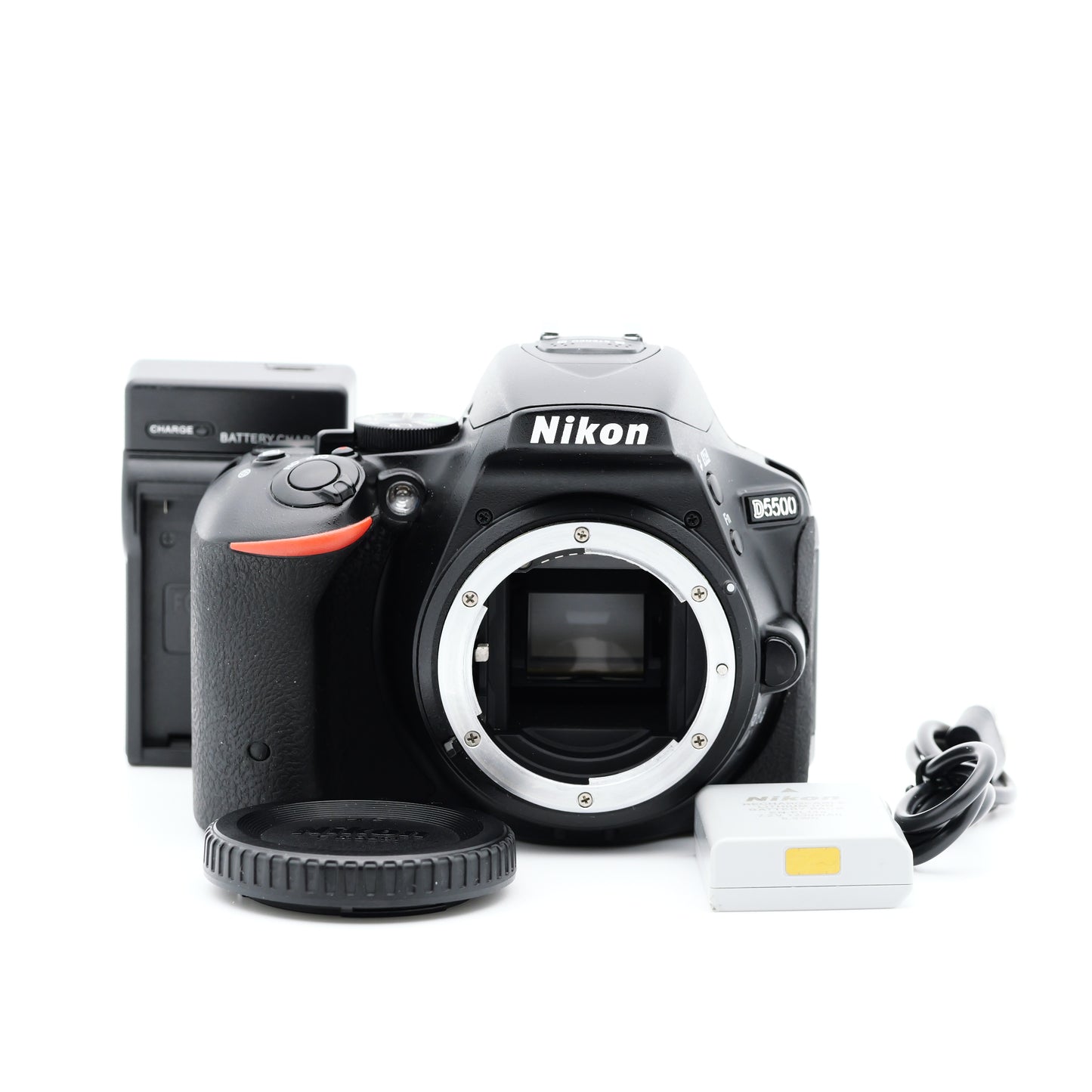 Nikon D5500 デジタル一眼レフ ニコン Fマウント