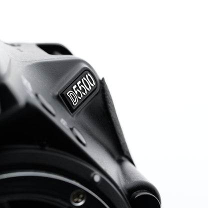 Nikon D5500 デジタル一眼レフ ニコン Fマウント