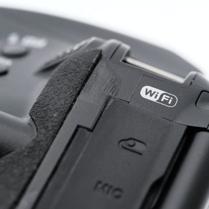 Nikon D5500 デジタル一眼レフ ニコン Fマウント