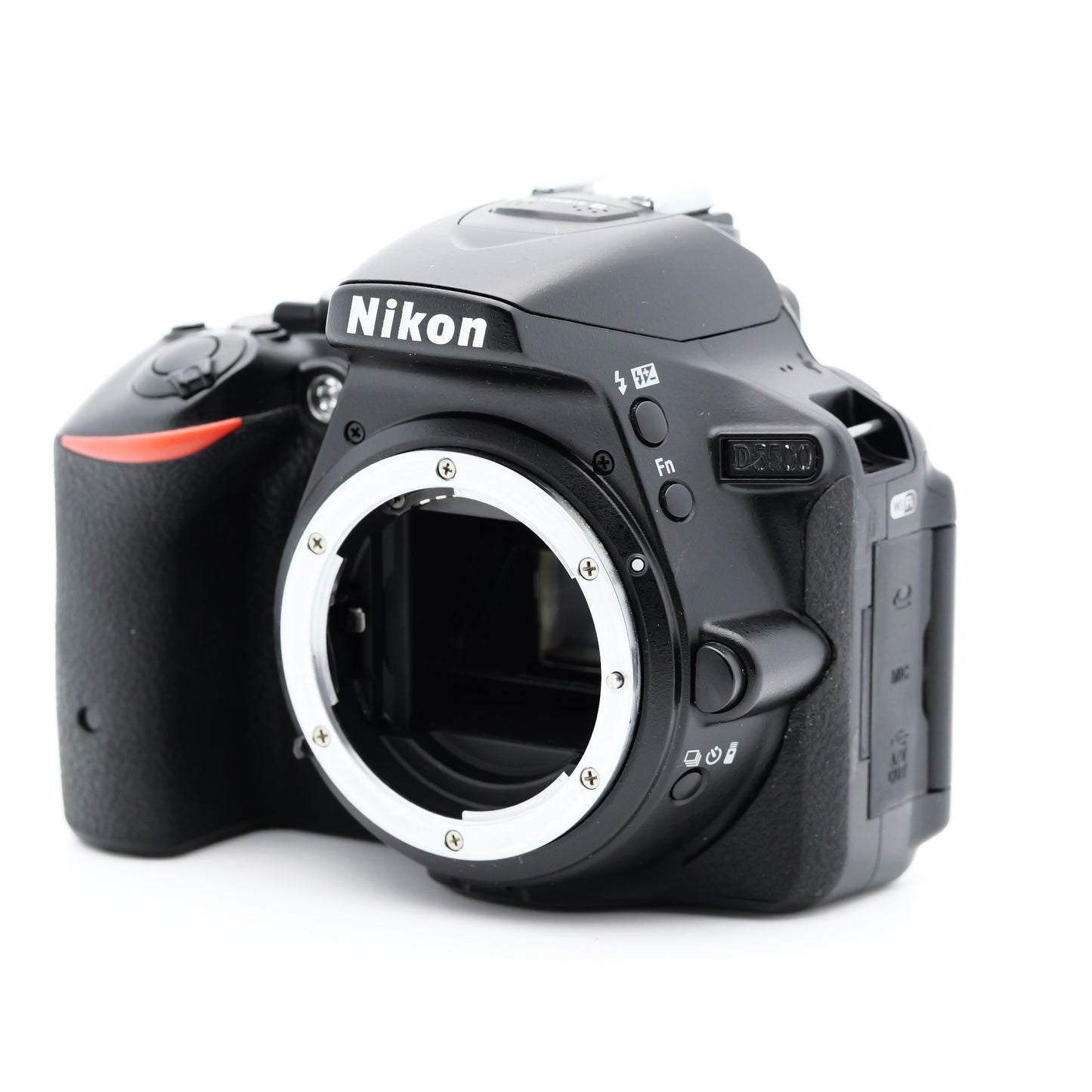 Nikon D5500 デジタル一眼レフ ニコン Fマウント