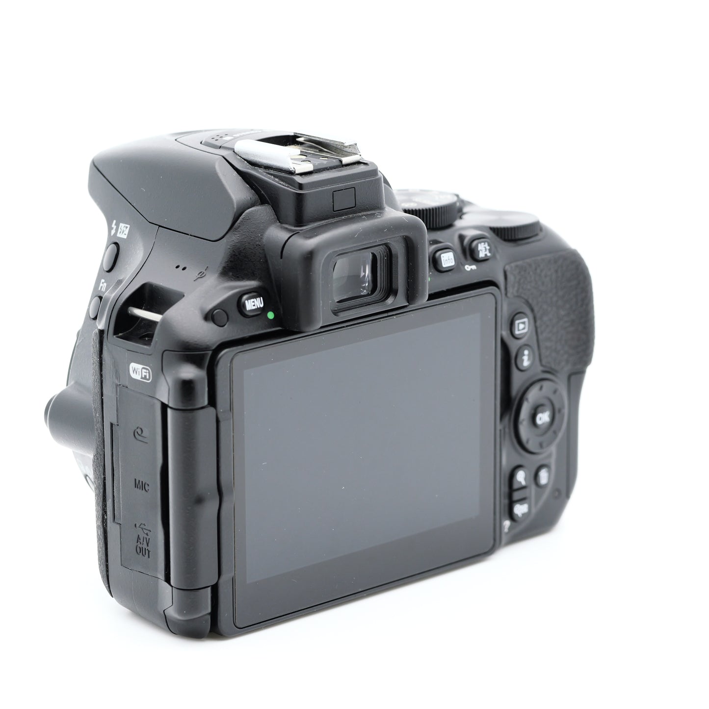 Nikon D5500 デジタル一眼レフ ニコン Fマウント