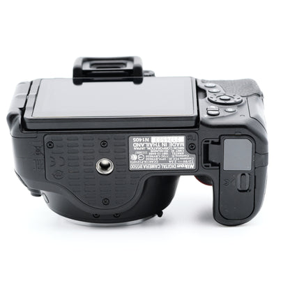 Nikon D5500 デジタル一眼レフ ニコン Fマウント