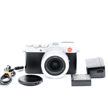 Leica D-LUX7 コンパクトデジタルカメラ ライカ