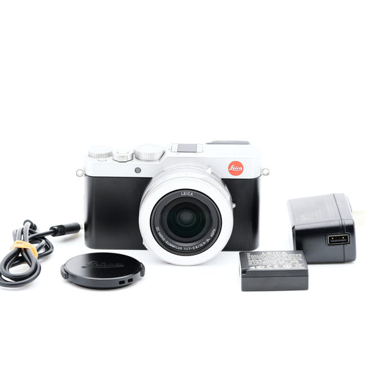 Leica D-LUX7 コンパクトデジタルカメラ ライカ